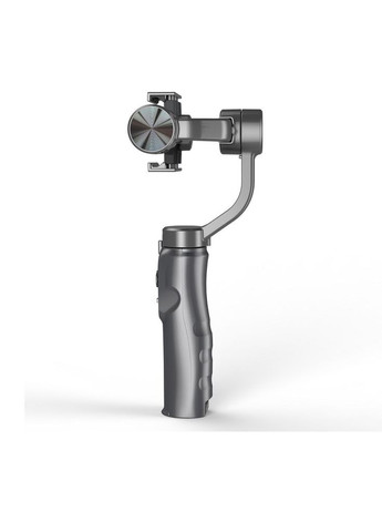 Трехосный стабилизатор стедикам ручной 3 H4 Handhed Gimbal для телефона Темно-серый (код: 3- H4) Axis (331613577)