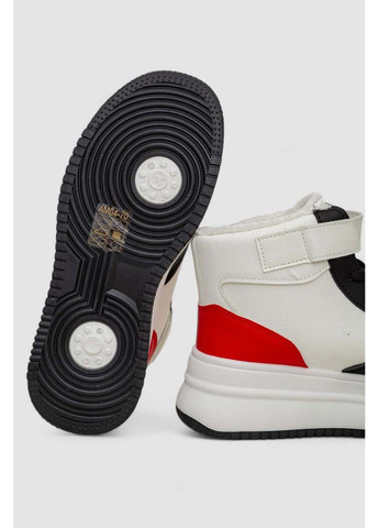 Кроссовки Stilli комбинированные зима (364273871)