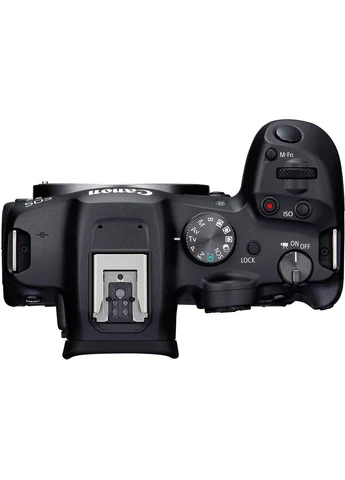 Цифровой фотоаппарат EOS R7 + RF-S 18-150 IS STM (5137C040) Canon (390931177)