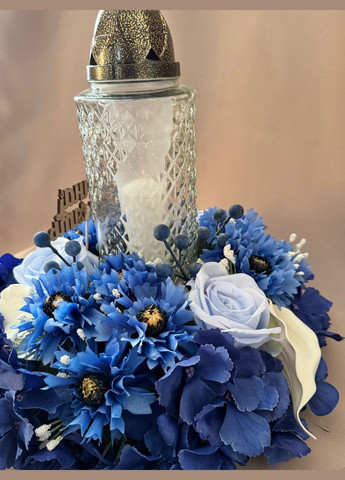 Композиция с лампадкой Hand Made (326025278)