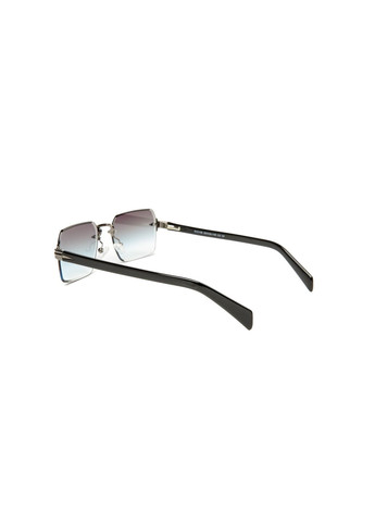 Солнцезащитные очки Прямоугольные женские LuckyLOOK 724-464 (322790804)