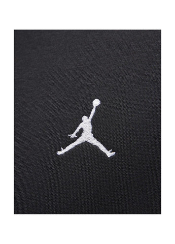 Худи мужские Essentials Black Air Jordan (364662625)