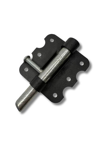 Шпінгалет "70" оксамит (70*65 мм) БєМаС (363897148)