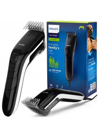 Машинка для стрижки волос (QC5115/15) Philips (337359530)