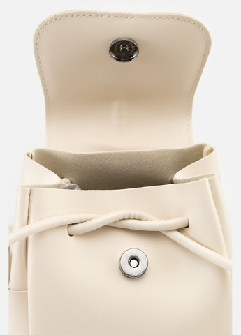 Рюкзак для девочки цвет бежевый ЦБ-00247775 No Brand (290110233)