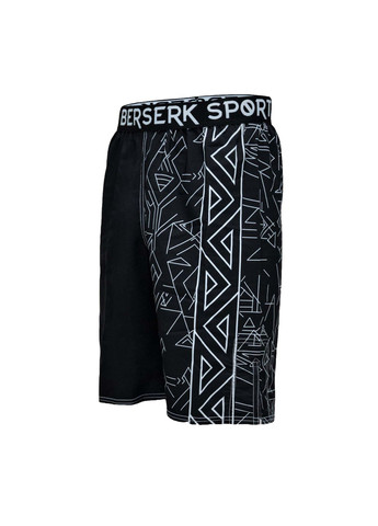 Шорты Scandi black (012193) Berserk Sport (292631884)