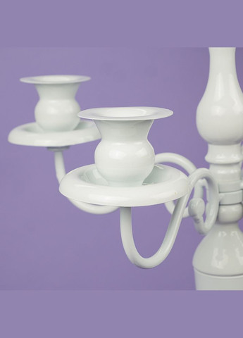 Подсвечник на 5 свечей 77 см 12011-003 Lefard (346530518)