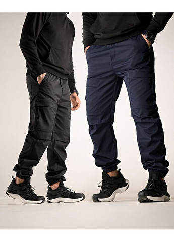 Міські карго штани джогери sea No Brand (353700001)