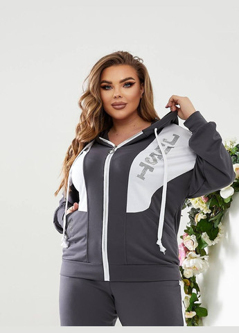 Жіночий спортивний костюм No Brand (323222947)