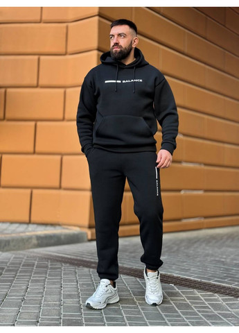 Чоловічий спортивний костюм No Brand (365278766)