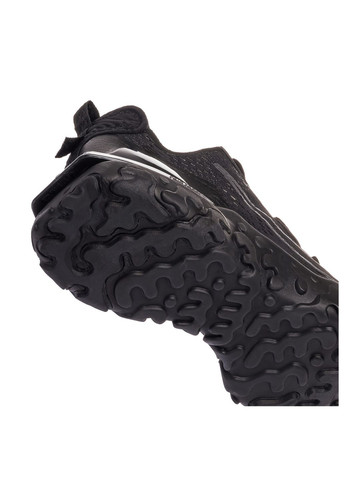 Черные летние кроссовки мужские No Brand