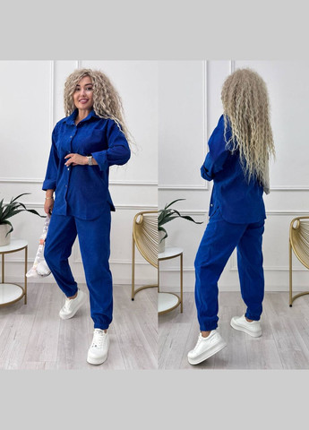 Женский костюм батал Style Point (342075860)