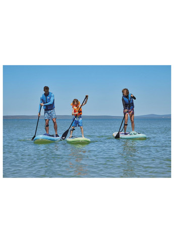 Футболка-лонгслив для купания c защитой от ультрафиолета (лайкра) SPF/UPF 50+ для мужчины LYCRA® 406485-1 Mistral синий