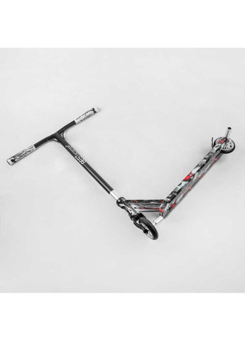 Самокат трюковый BS-77101 HIC-система, ПЕГИ Best Scooter (305825206)