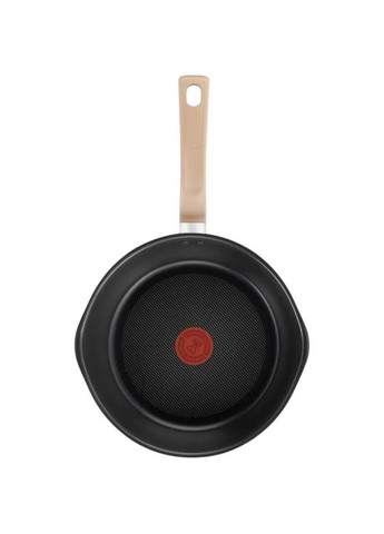 Сковорода с крышкой One Pick Pot 22 см Бежевый (G1672504) Tefal (362208826)