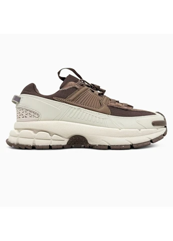 Бежевые демисезонные кроссовки мужские nike zoom vomero roam beige/brown найк вомеро роам бежевые No Brand