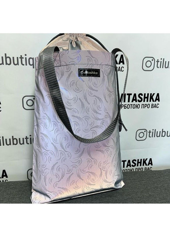 Светоотражающая сумка No Brand (288581366)