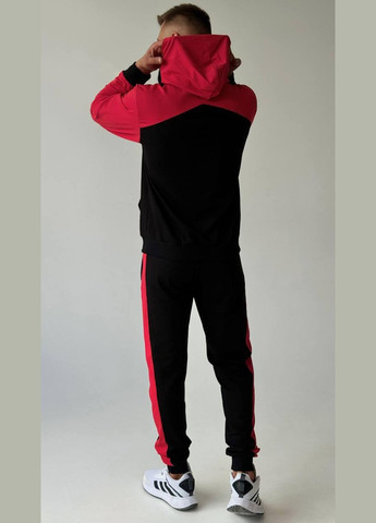 Спортивний костюм з лого Vakko (301370724)