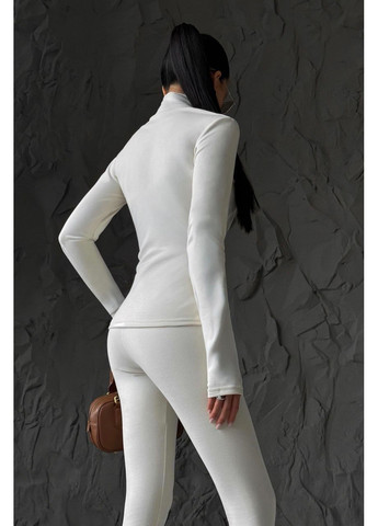 Гольф Эйя, цвет Молочный Jadone Fashion (367831679)