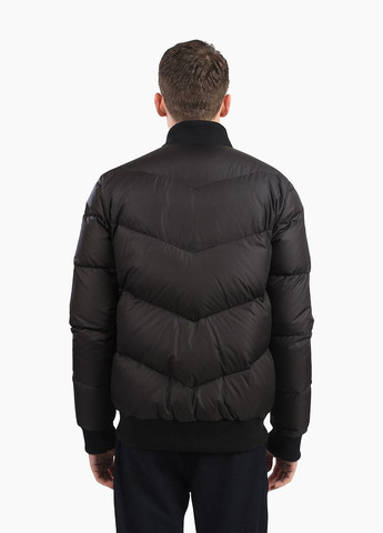 Черная демисезонная куртка демисезонная - мужская куртка n0003m Penfield