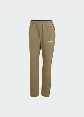 Джоггеры Terrex Multi Liteflex adidas (350612836)