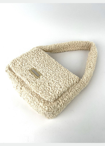 Сумка 242362 молочний Alba Soboni (306717021)