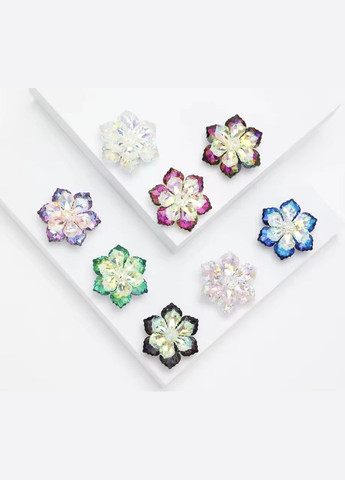 Брошь "Цветок" China (354821455)