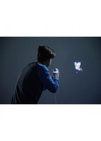 Игровой набор для лазерных сражений - Проектор Animated Laser X (331173884)