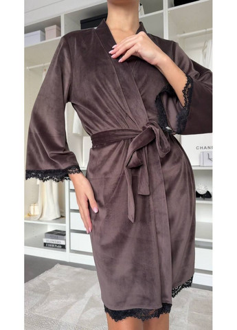 Халат женский домашний Style Point (368655030)