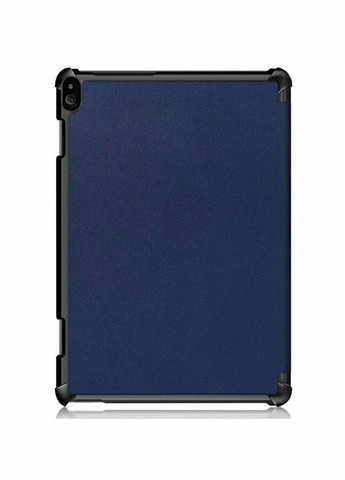 Чехол для планшета Lenovo Tab P10 ( TBX705 ) Slim - Dark Blue Primolux (262296686)