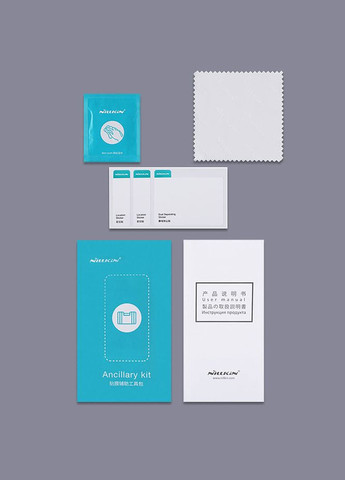 Захисне скло на Realme 9 Pro, 9i, 9 5G, C35, OnePlus Nord CE 2 Lite 5G для ріалмі, реалмі 9 про, 9і, 9, С35 Nillkin (334299035)