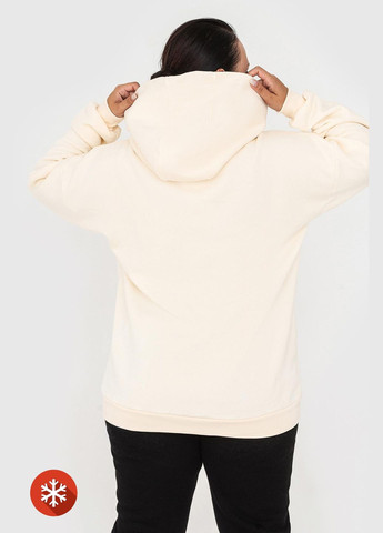 Утепленное худи MOLLI "Ho-ho-ho" Garne (314903549)