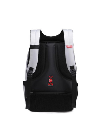 Рюкзак T-B3142 17" Silver grey (T-B3142) Tigernu (300683538)
