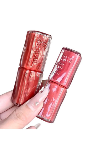 Помада увлажняющая с глянцевым финишем GEGE BEAR №05, 3.8 г, нюдово-бежевая China (356130079)