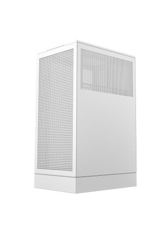 Корпус (R-CH270-WHNDM0-G-1) DeepCool CH270 Digital White (366105167)