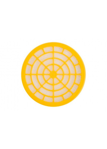 Фільтр протигазовий EN 14387 A1 антикорозійний для респіратора (6 шт.) Mastertool (332204845)