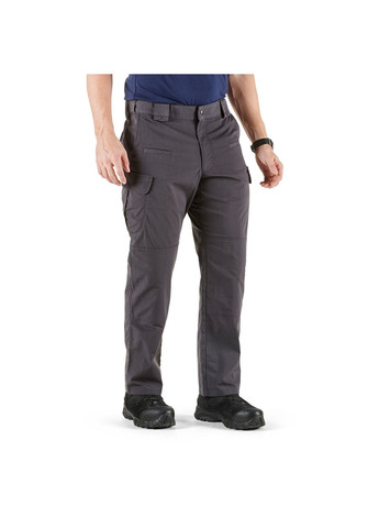 Штани тактичні Stryke Pants Charcoal 5.11 Tactical (315823404)