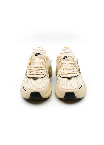 КРОСІВКИ ЖІНОЧІ NIKE RUNTEKK BEIGE НАЙК РАНТЕК БЕЖЕВІ No Brand бежеві демісезони (391051204)