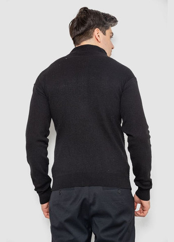 Кофта чоловіча на блискавці з кишенями Ager 161R1053 (308218162)