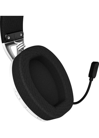 Навушники ігрові EGO GH-13 White (CND-SGHS13W) Canyon (360410355)