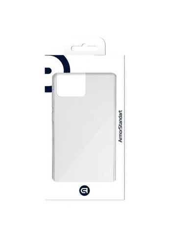 Чохол до мобільного телефона (ARM61489) ArmorStandart Air Series Realme C30 Transparent (326596532)