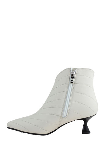 Черевики DR775 Молочний Dalis (302444862)