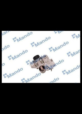 Регулятор напряжения генератора Mando (368519060)