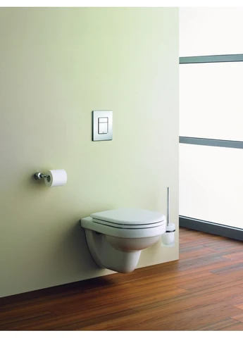 Панель змиву Skate Cosmopolitan для унітазу (38732000) Grohe (398851284)