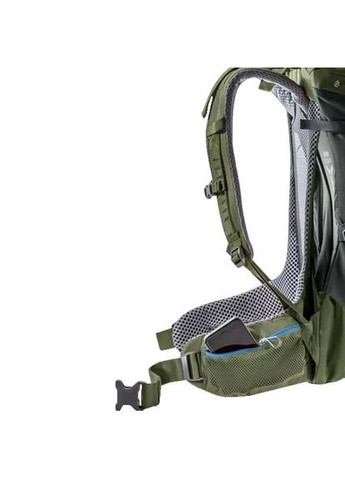 Рюкзак Futura 30 л 3400718 2243 Deuter (318434750)