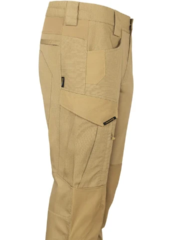 Штани Frontier LYNX Ripstop/Cordura Coyote No Brand (367084196)