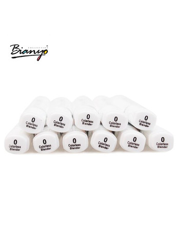 Маркер-блендер для скетчинга #0 (размывка) Touchnew (322635176)