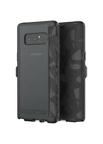 Чехол-книга Evo Wallet для Samsung Galaxy Note 8 SM-N950 Black (T21-5762) Tech21 (341490210)