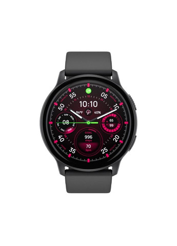 Смарт-годинник Infinity Silver Proove (339606728)