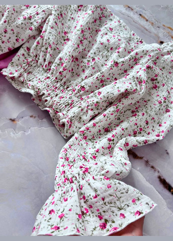 Жіночій топ No Brand (338433481)